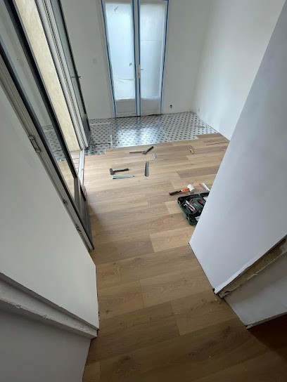 Menuiserie et Multiservices, Menuisier à La Garnache