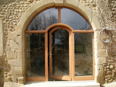 Menuiserie Bournat, Menuisier à Peyrins