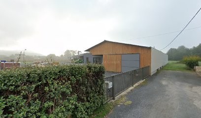 Bargues David, Charpentier à Saint-Céré