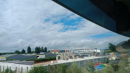 Probat, Menuisier à Saint-Benin-d'Azy