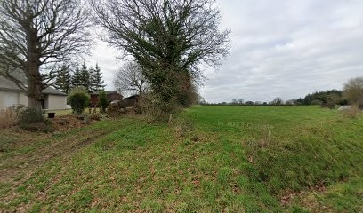 Emeric Huet Menuiserie, Menuisier à Plancoët