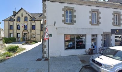 MF Menuiserie Générale, Menuisier à Melgven