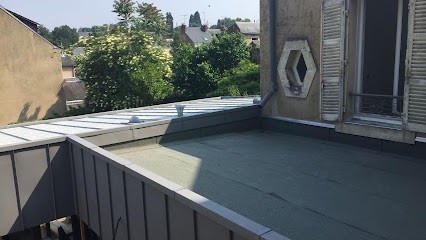 EPL - Groupe Arthibat, Charpentier au Mans