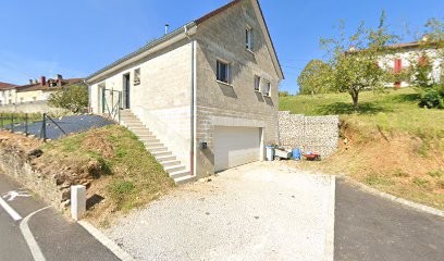 2BMS, Menuisier à Mesnay