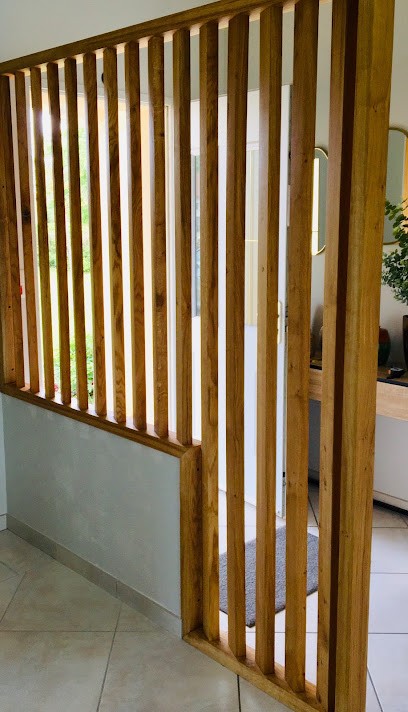 L'établi des jardins - menuiserie ébenisterie, Menuisier à Ligugé