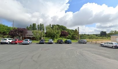 Sarl Barbot Bouleau, Charpentier à Bouillé-Ménard