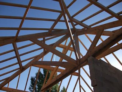 EURL THERY WILLIAM, Charpentier à Dampmart