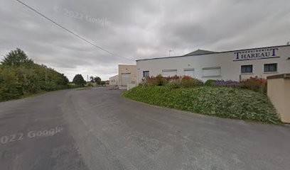 Menuiserie Thareaut, Menuisier à Mauges-sur-Loire