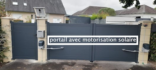 Jrg Menuiserie, Menuisier à Aressy