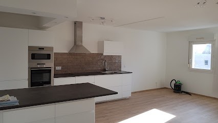 Lelièvre Agencement, Menuisier à Carquefou