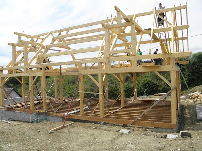 CHARPENTE BELLEMIN, Charpentier à Domessin