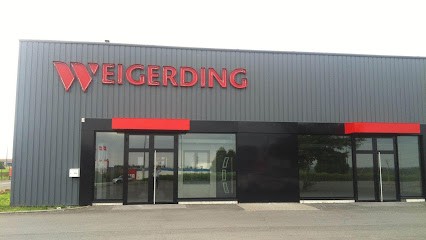 Weigerding Longwy, Menuisier à Cosnes-et-Romain