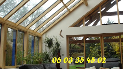 ONO RÉNOV HABITAT, Menuisier à Estouches