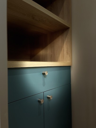 PL MENUISERIE, Menuisier à Cébazat