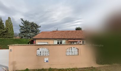 SARL S.C.M.I, Charpentier à Saint-Laurent-de-Mure