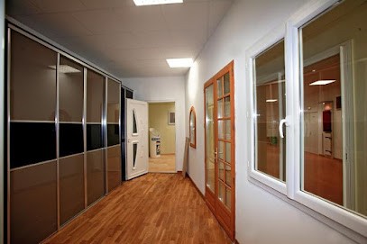 Styles Fenêtres & Verandas Sarl, Menuisier à Sarlat-la-Canéda