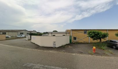 Collado Jean-Philippe, Menuisier à Valréas