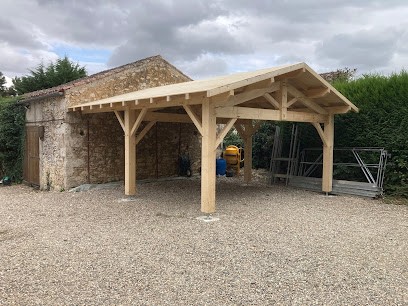 Ad’Hoc construction bois, Charpentier à Valence-sur-Baïse