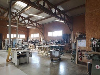 Menuiserie Pascal Bonay, Menuisier à Charleval