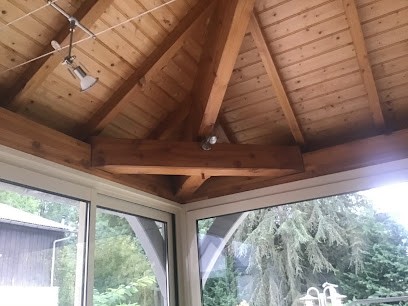 PHILIPPE DELARBRE SARL charpentier couvreur, Charpentier à Domérat