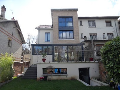 Imex Ouvertures, Menuisier à Buchelay