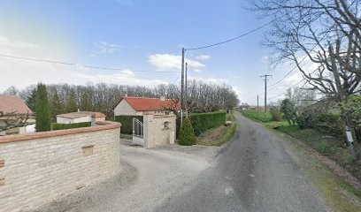 Fournier Dylan, Menuisier à Montesquieu