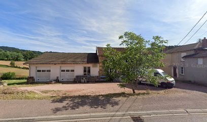 Menuiserie CHAVANON Jean-Yves, Menuisier à Coublanc