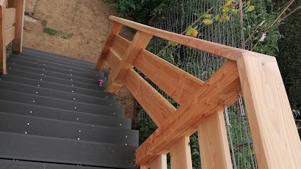 ARNOBOIS, Charpentier à Muhlbach-sur-Bruche