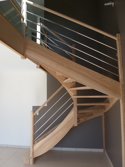 Bs Agencement - Menuisier Agenceur, Menuisier à Quimper