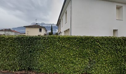 TT.Rénovtoit, Charpentier à Tencin