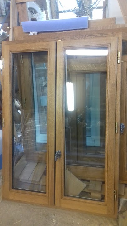 Menuiserie Marault Et Associés, Menuisier à Vaumort