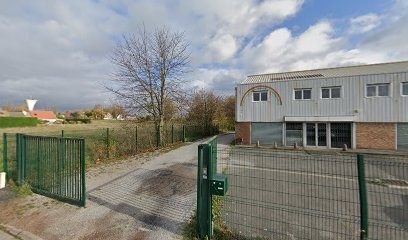 S.V Menuiserie, Menuisier à Beuvry