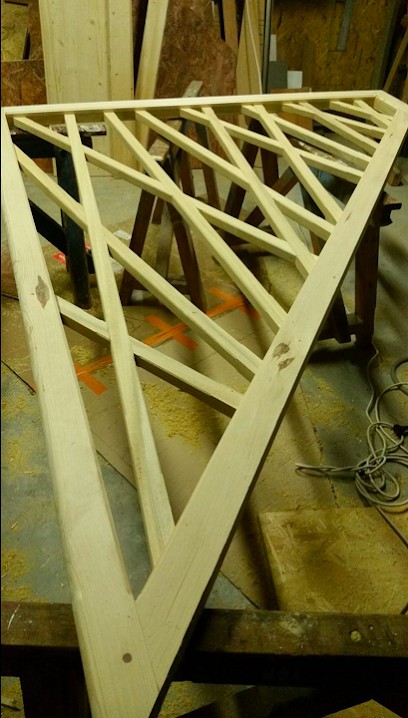 Menuiserie Veillon Bernard, Menuisier à Châteauneuf