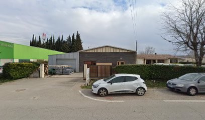 Menuiserie BRELY, Menuisier à Montélimar