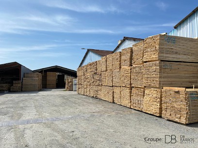 PANNEAUX PORTERON, Menuisier à Balbigny