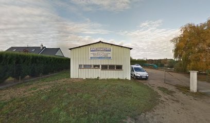 Multifermetures, Charpentier à Herbault