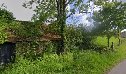 Toutain Denis, Menuisier à Millières