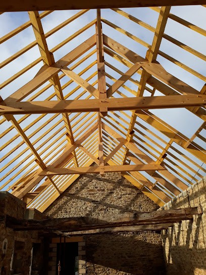 EI Serandour Stephane, Menuisier à Saint-Fiacre