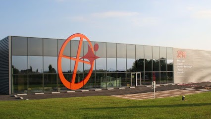 Komilfo Open, Menuisier à La Guerche-de-Bretagne