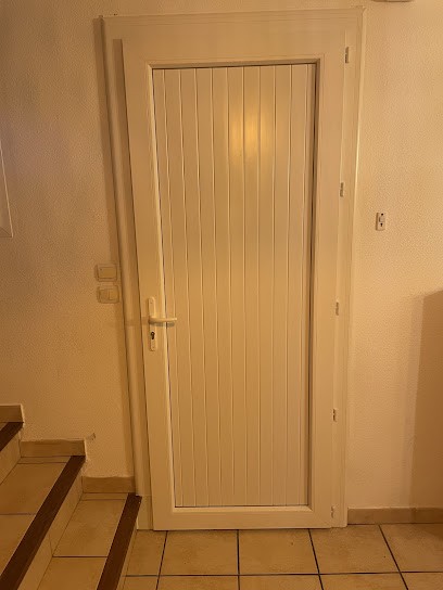 Fmp Alu Pvc, Menuisier à Sète