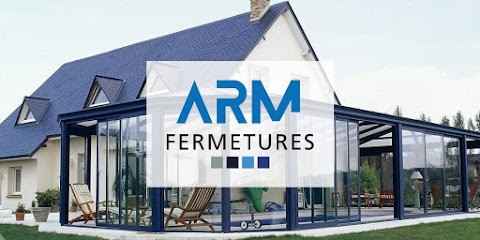 A.R.M Fermetures Aluminium, Menuisier à Plouzané