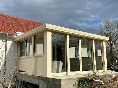 ALPHA FERMETURES ET VERANDAS, Menuisier à Vierzon