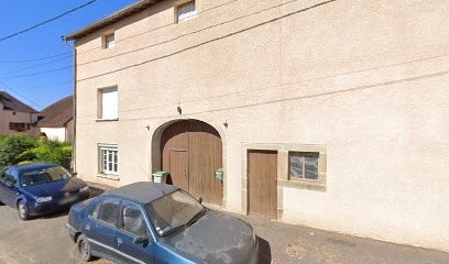 Gouillon-Hayotte, Charpentier à Venisey