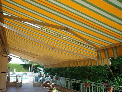 Bourgues, Menuisier au Val