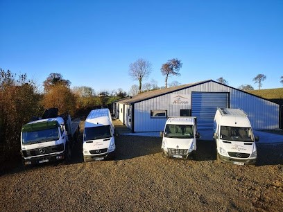 SARL Artinnov, Menuisier à Montabot