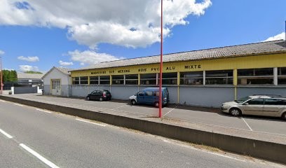 ATELIER DRUILHET, Menuisier à Baraqueville