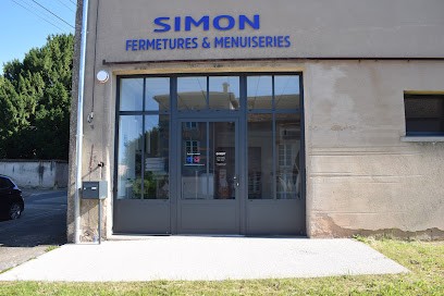 Simon Fermetures et Menuiseries, Menuisier à Vic-sur-Seille