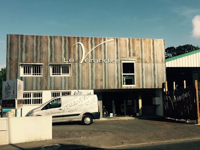 Le Vérandier By TRYBA Biarritz, Menuisier à Biarritz