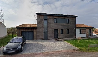 Fagot menuiserie, Menuisier à Pont-l'Abbé-d'Arnoult