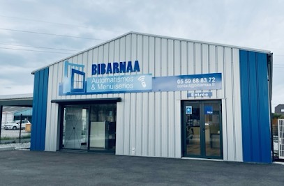 BIBARNAA AUTOMATISMES & MENUISERIES BENEJACQ, Menuisier à Bénéjacq